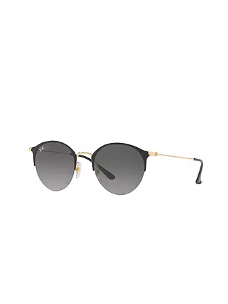 RAY BAN | Lunettes de soleil 3578/50 | schwarz
